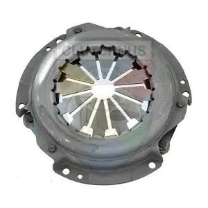 CLUTCHNUS SCPZ02