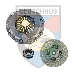 MCK1827 CLUTCHNUS