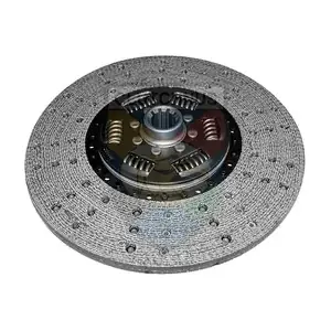 SMS02 CLUTCHNUS