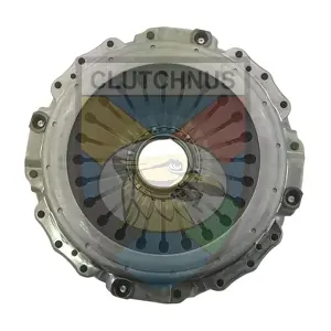 CLUTCHNUS SCPY22 Натискний диск зчеплення
