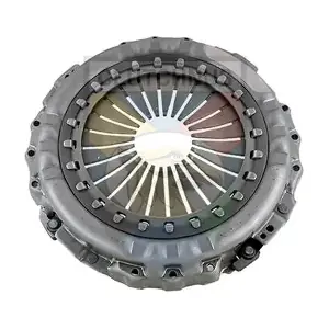 SCPU39 CLUTCHNUS