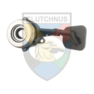 CLUTCHNUS MCSC064