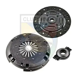 MCK1873 CLUTCHNUS