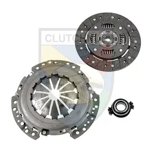 CLUTCHNUS MCK2422