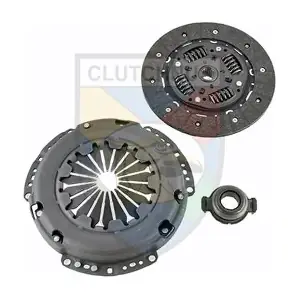MCK2420 CLUTCHNUS