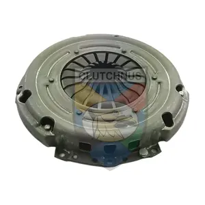 CLUTCHNUS SCPR102