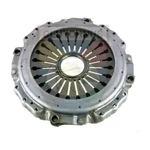CLUTCHNUS SCPV08