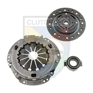 CLUTCHNUS MCK0139