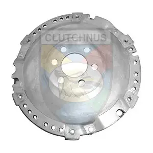 SCPR11 CLUTCHNUS