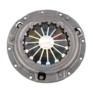 SMPL07 CLUTCHNUS