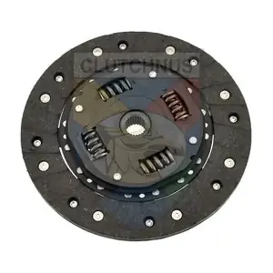 CLUTCHNUS SMS209