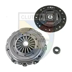 MCK2430 CLUTCHNUS