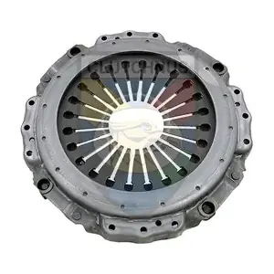 SCPU22 CLUTCHNUS