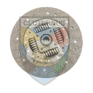 SMY142 CLUTCHNUS