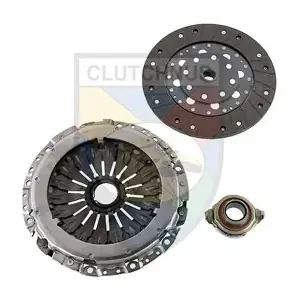 MCK1627 CLUTCHNUS