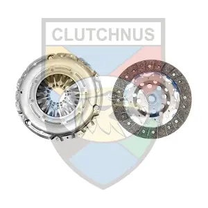 CLUTCHNUS MCK1865