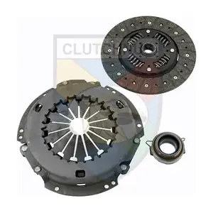 CLUTCHNUS MCK0112