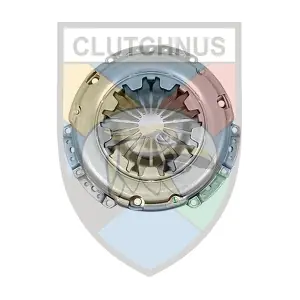 SCPR15 CLUTCHNUS