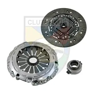 MCK2460 CLUTCHNUS