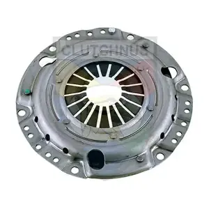SCPR68 CLUTCHNUS