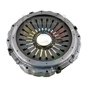 SCPT15 CLUTCHNUS