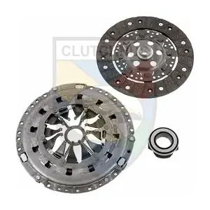 CLUTCHNUS MCK18189