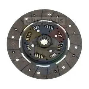 SMY38 CLUTCHNUS