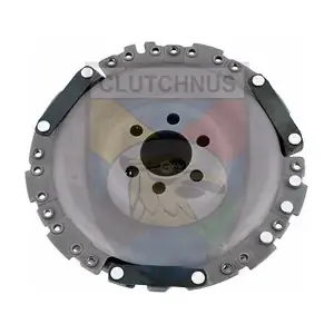 SCPR80 CLUTCHNUS