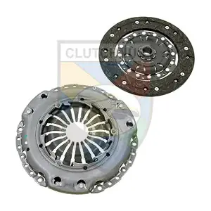 MCK3256 CLUTCHNUS