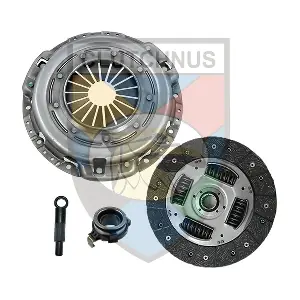 MCK1422 CLUTCHNUS