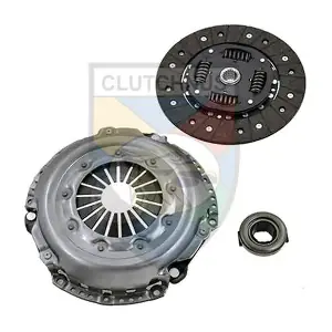 MCK1414 CLUTCHNUS
