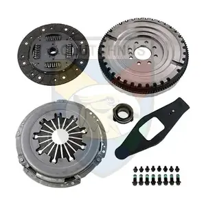 CLUTCHNUS MCK3129FA