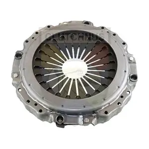 CLUTCHNUS SCPU02