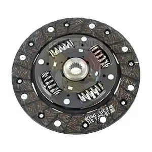 SMI36 CLUTCHNUS