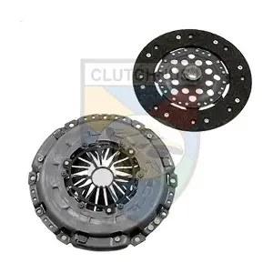 MCK2496 CLUTCHNUS