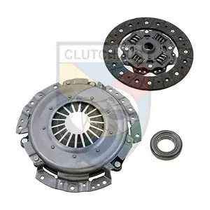 MCK0415 CLUTCHNUS