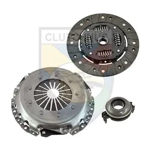 CLUTCHNUS MCK2433