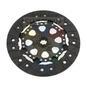 SMZ153 CLUTCHNUS