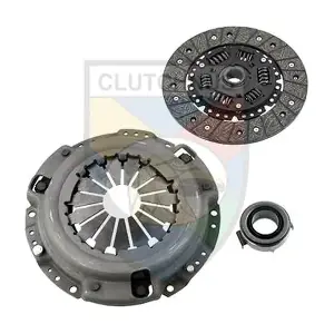 MCK0604 CLUTCHNUS