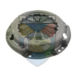 SMPI26 CLUTCHNUS