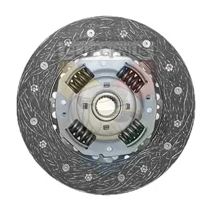 SMR15 CLUTCHNUS