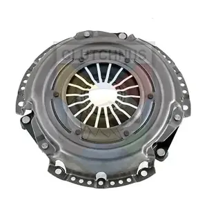 SEFC39 CLUTCHNUS