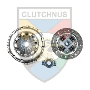 CLUTCHNUS MCK1848