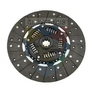SMY81 CLUTCHNUS