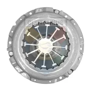 CLUTCHNUS SEGC03