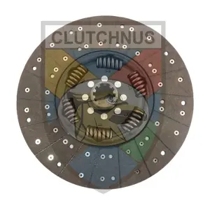 SMT17 CLUTCHNUS