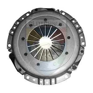 CLUTCHNUS SEFC02