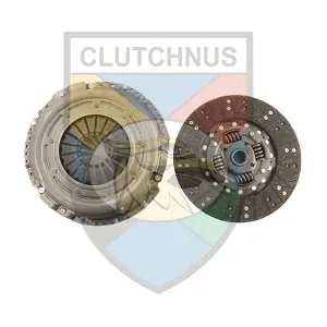 CLUTCHNUS MCK31140A