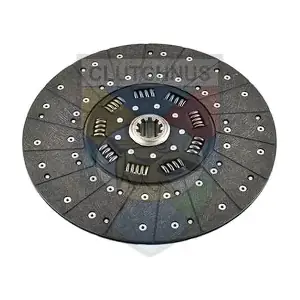 CLUTCHNUS SMS22