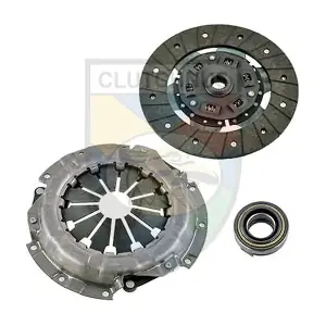 MCK0218 CLUTCHNUS